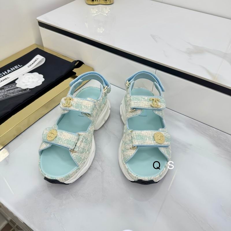 Chanel sz35-40 YS0502