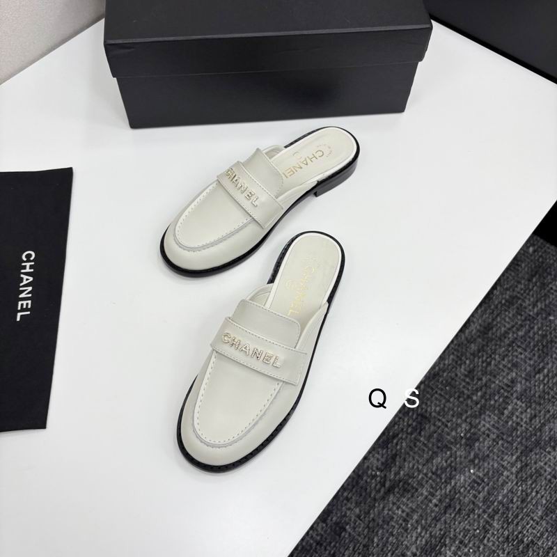 Chanel sz35-40 YS0502