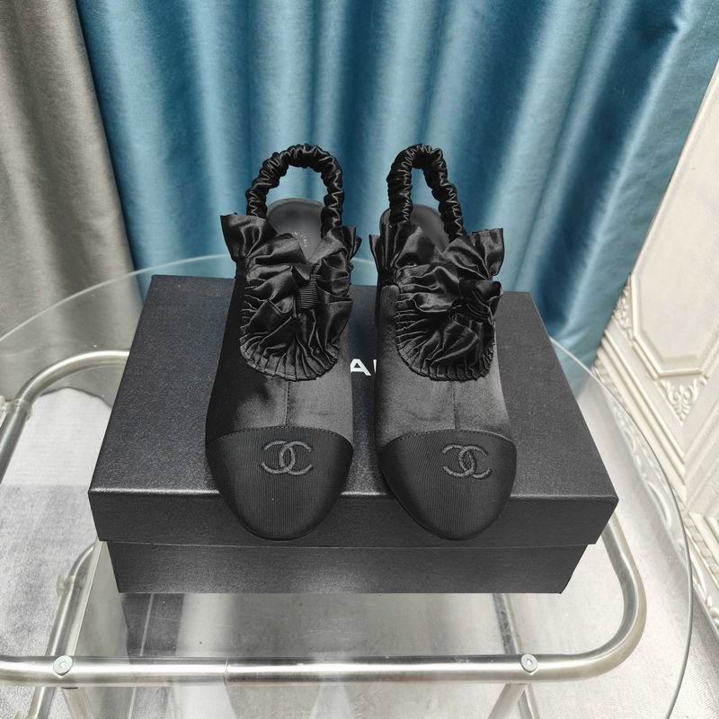 Chanel sz35-40 YS0506