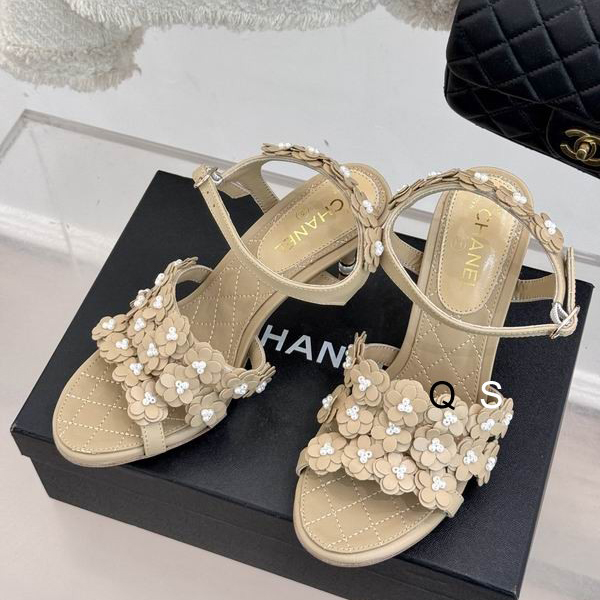 Chanel sz35-40 YS0513