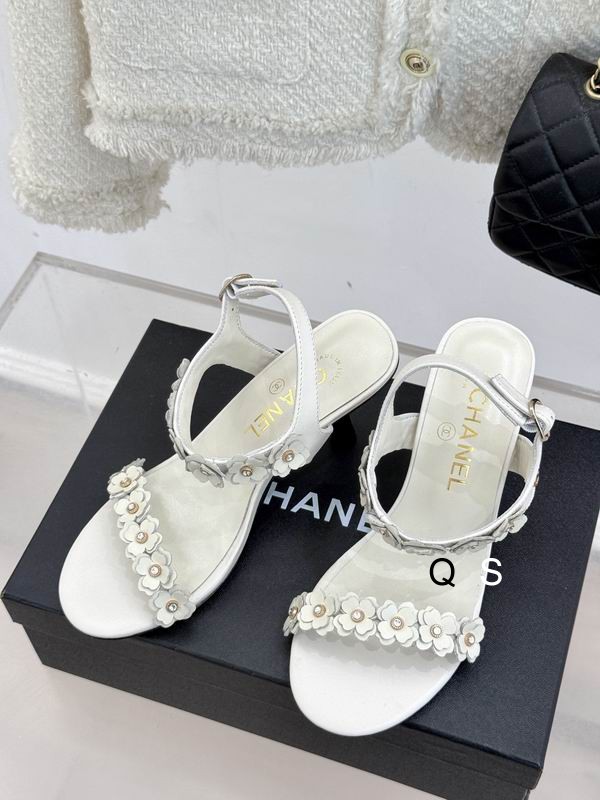 Chanel sz35-40 YS0514
