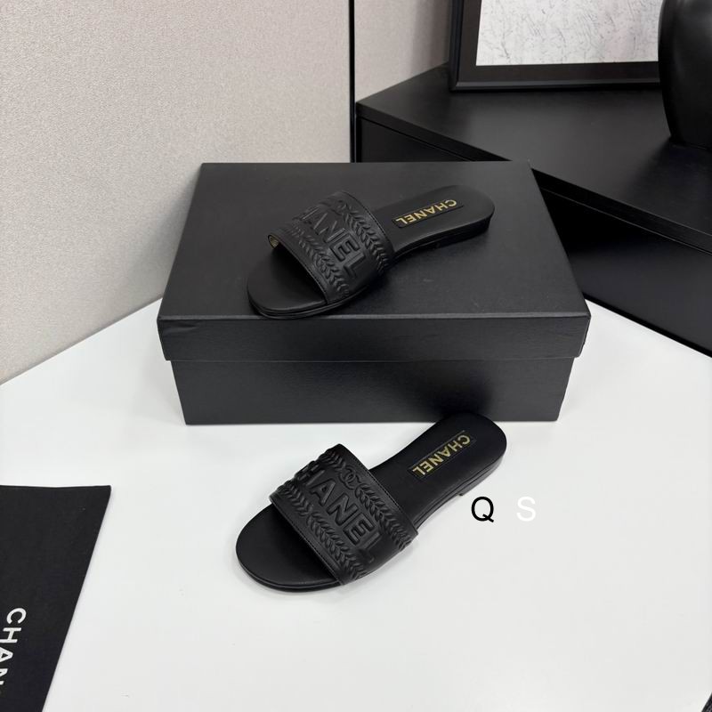 Chanel sz35-40 YS0509