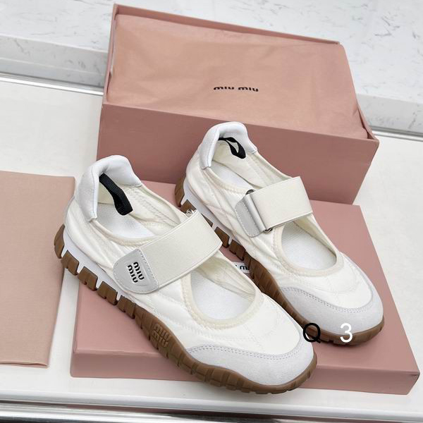 MiuMiu sz35-40 QM0501