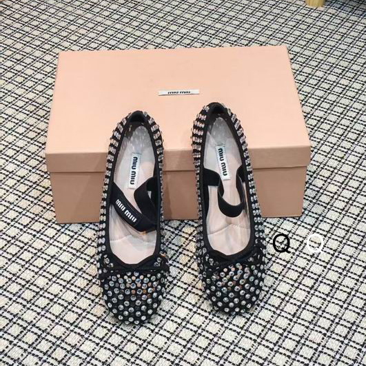 MiuMiu sz35-40 Q00502