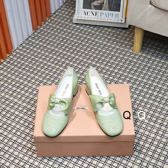 MiuMiu sz35-40 Q0503