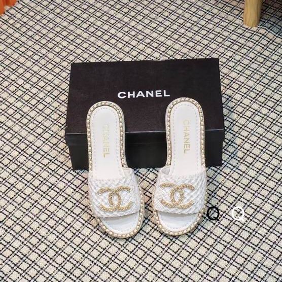 Chanel sz35-40 Q0512