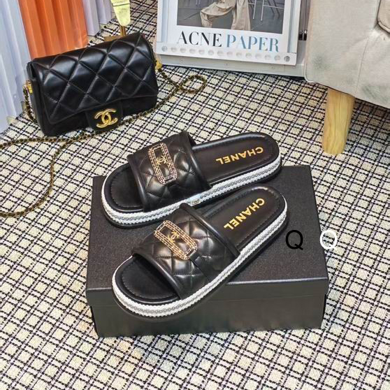 Chanel sz35-40 Q0513