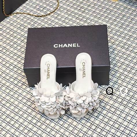Chanel sz35-40 Q0515