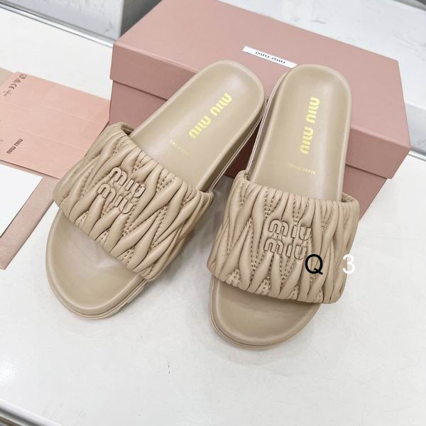 MiuMiu sz35-40 QM0501
