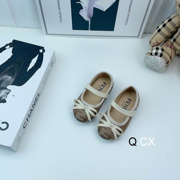 Fendi sz21-28 CX0501