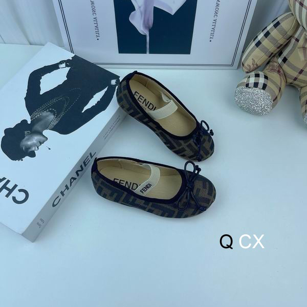 Fendi sz26-35 CX0504