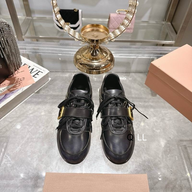 MiuMiu sz35-40 LL0505