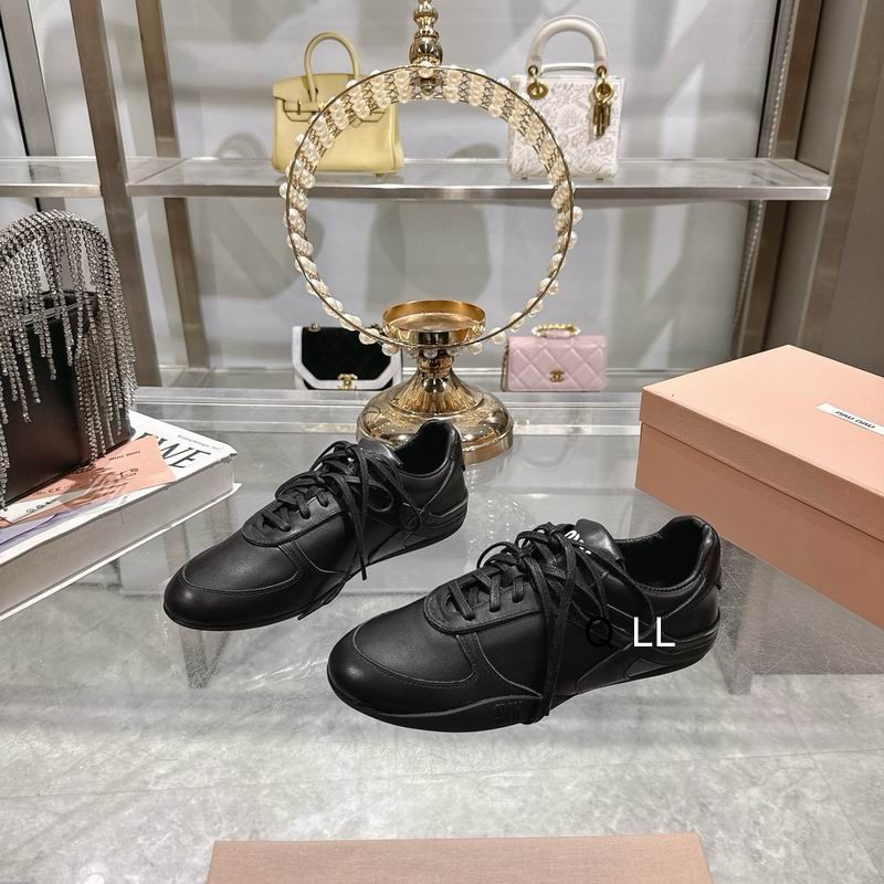 MiuMiu sz35-40 LL0506