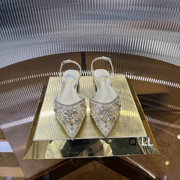 Rene Caovilla sz35-40 LL0502