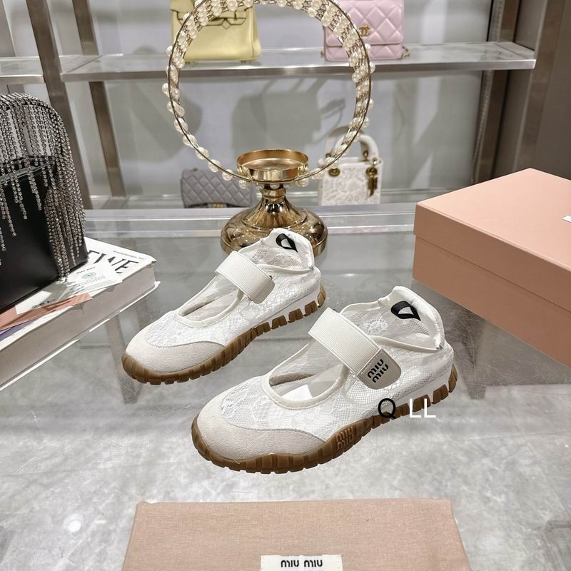 MiuMiu sz35-40 LL0505