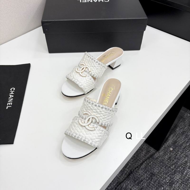 Chanel sz35-40 LL0515