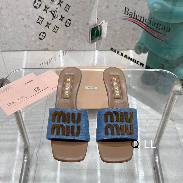MiuMiu sz35-40 LL0501