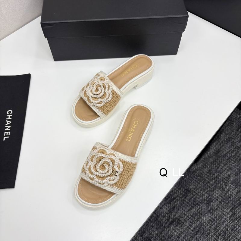 Chanel sz35-40 LL0516