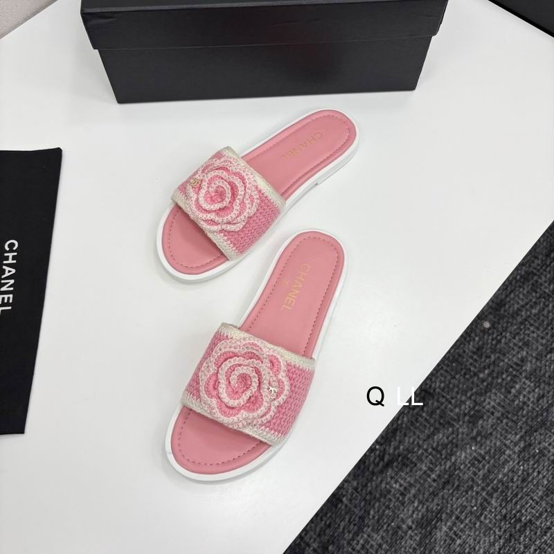 Chanel sz35-400 LL0517