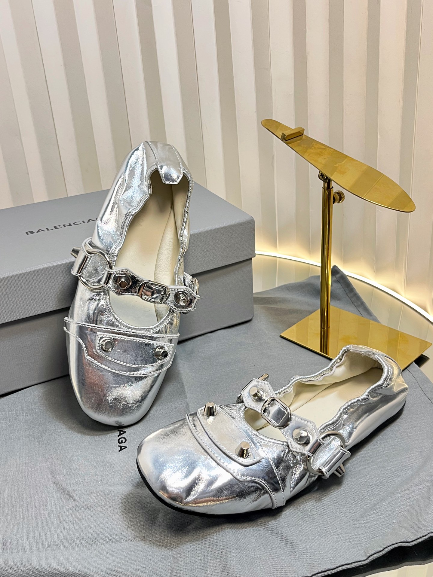 Balenciaga sz35-40 h0501