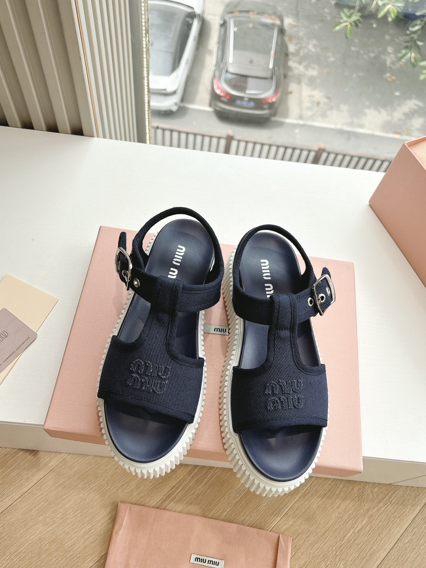 Miu Miu sz35-40 h0501