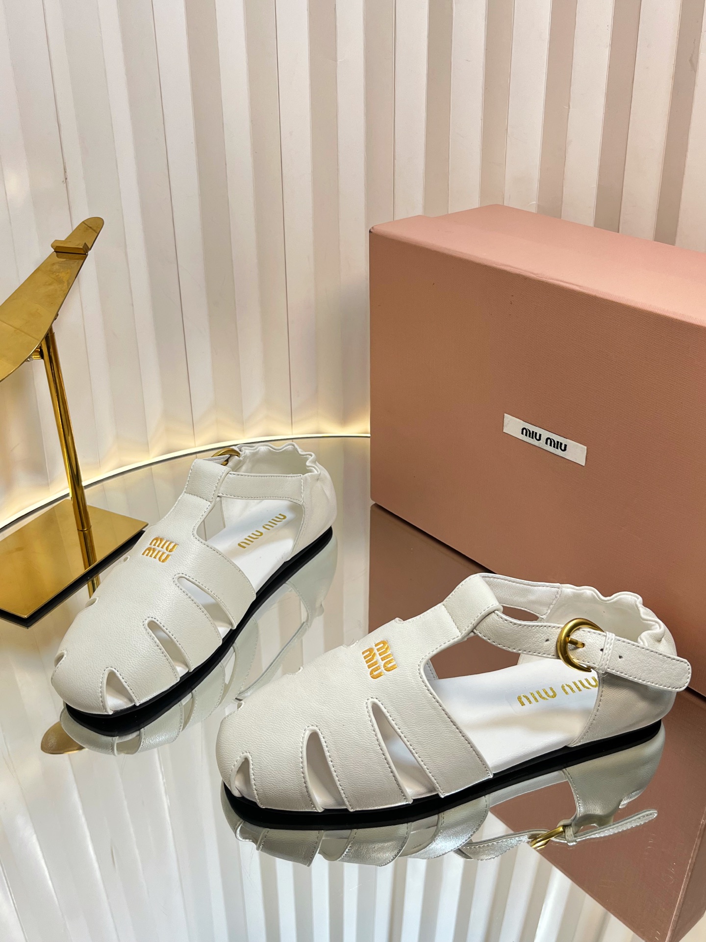 Miu Miu sz35-40 h0502