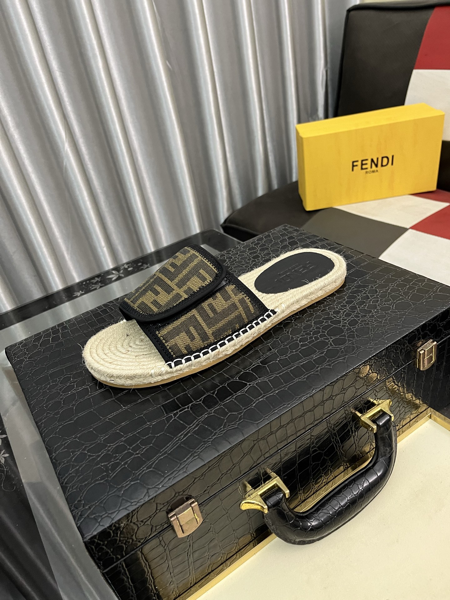 Fendi sz38-46 h0502