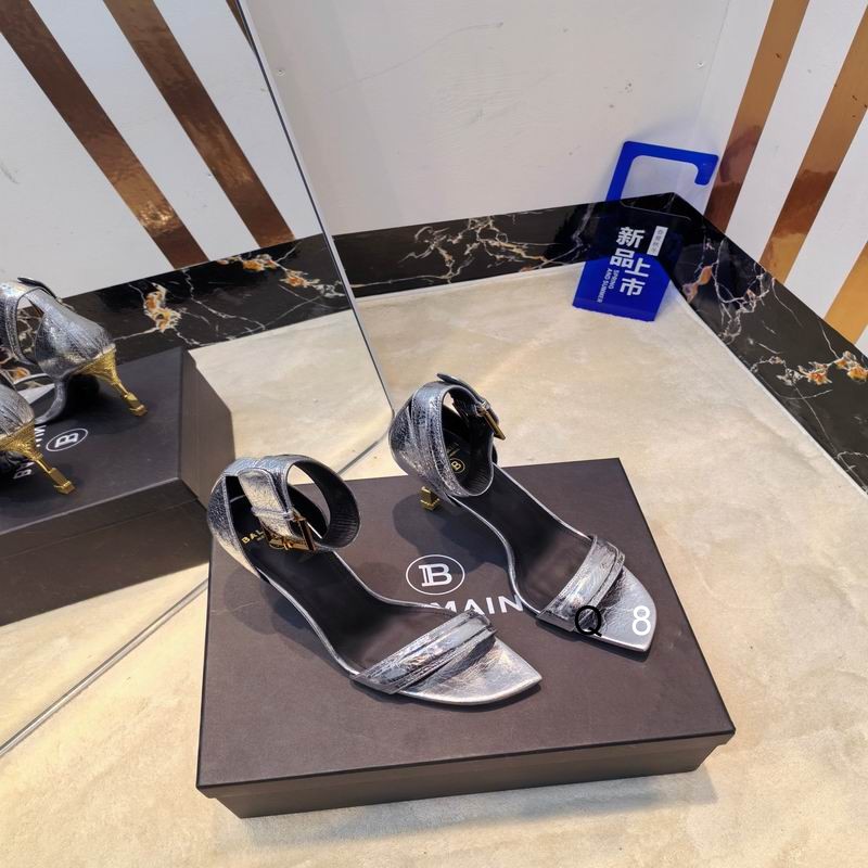 Balmain sz35-40 10.5CM SF0505