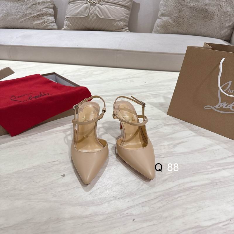 CL sz35-40 10CM K0507