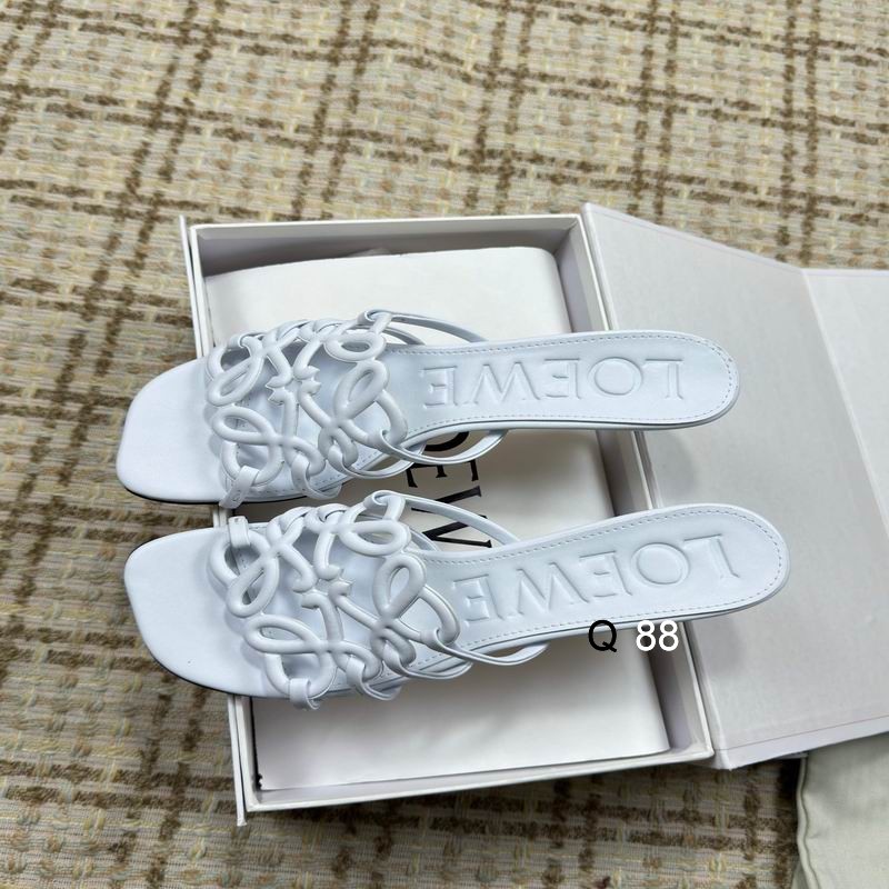 LOEWE sz35-40 4.5CM K0501