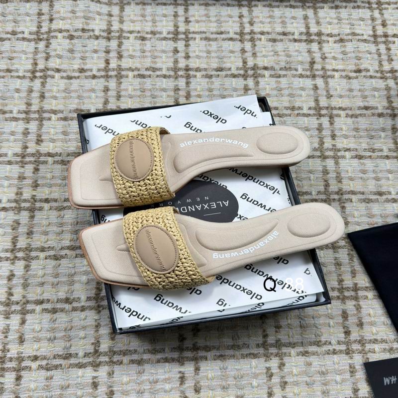 Alexander Wang sz35-39 K0501