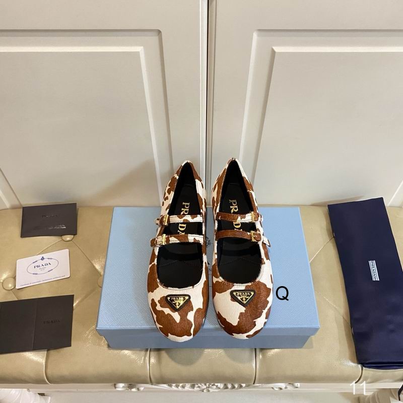 Prada sz35-40 SY0501