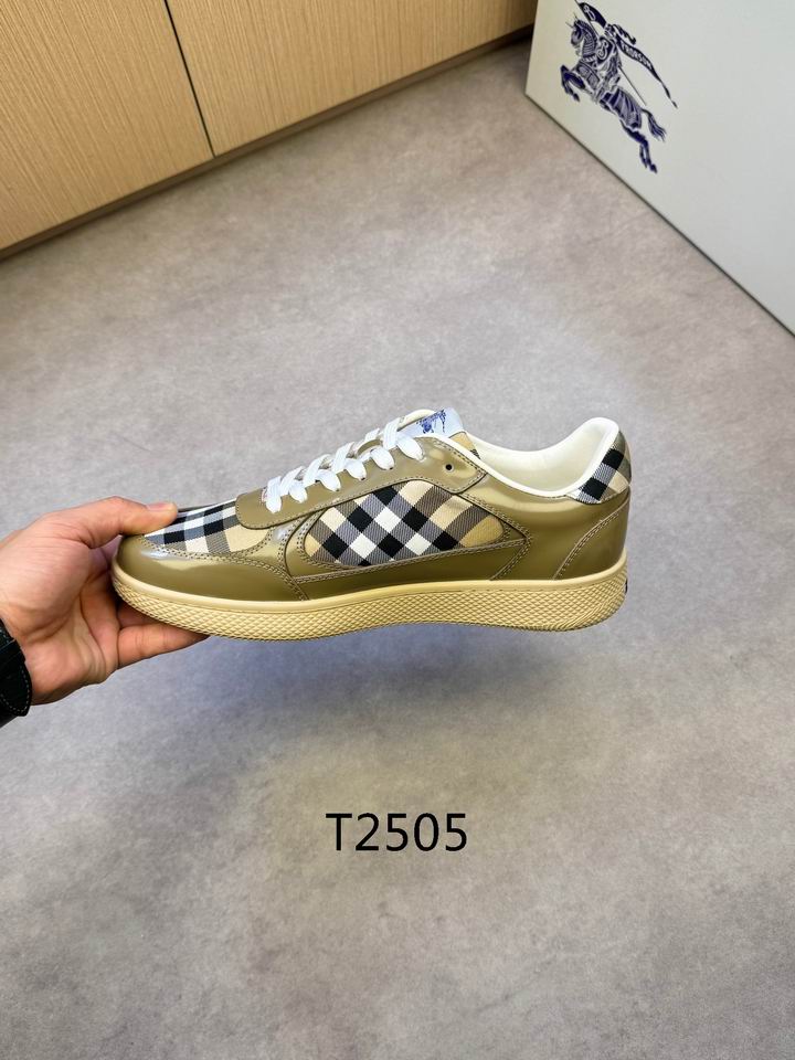 BURBERRY shoes 38-46 h0501