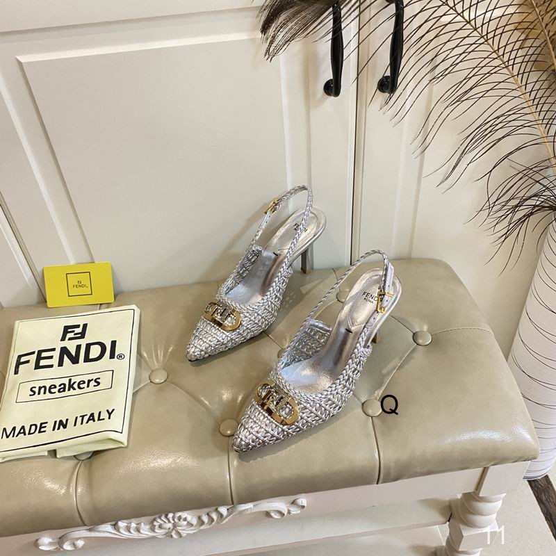 Fendi sz35-40 5CM SY0501