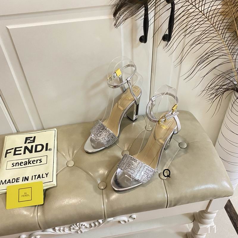 Fendi sz35-40 10CM SY0502