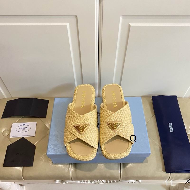 Prada sz35-40 SY0502