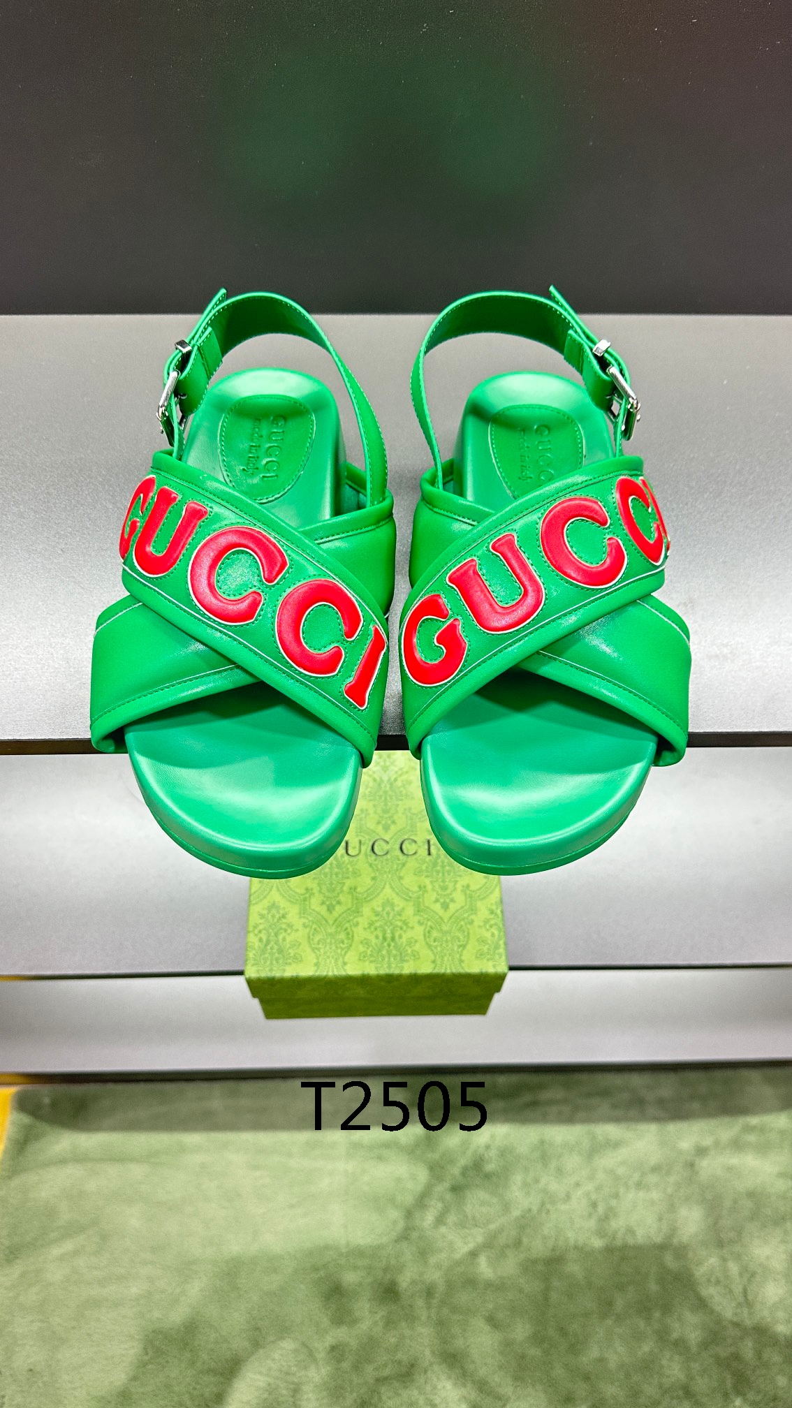 GUCCI shoes 35-41 h0501