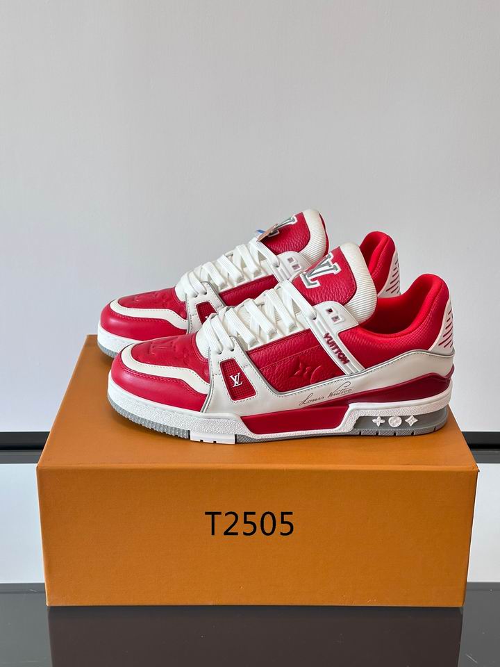 LV shoes 38-46 h0503