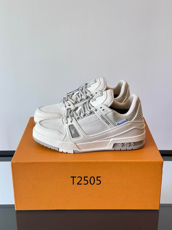 LV shoes 38-46 h0506