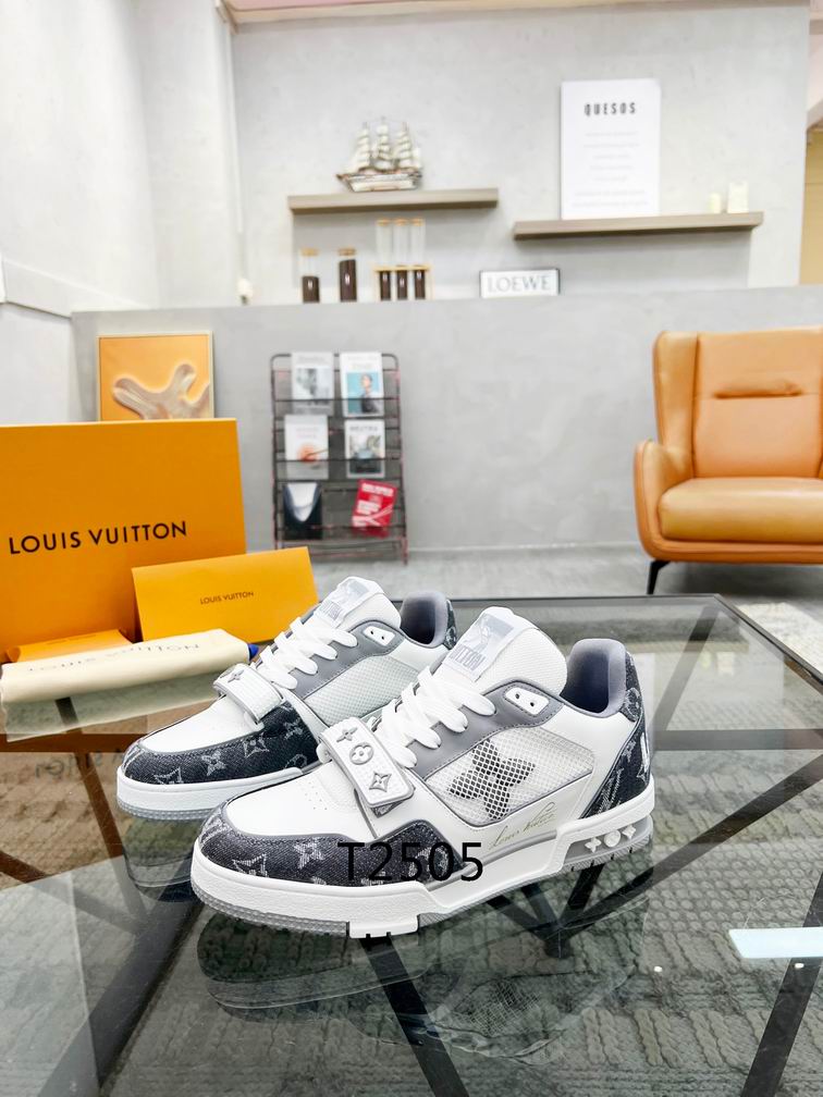 LV shoes 38-46 h0510