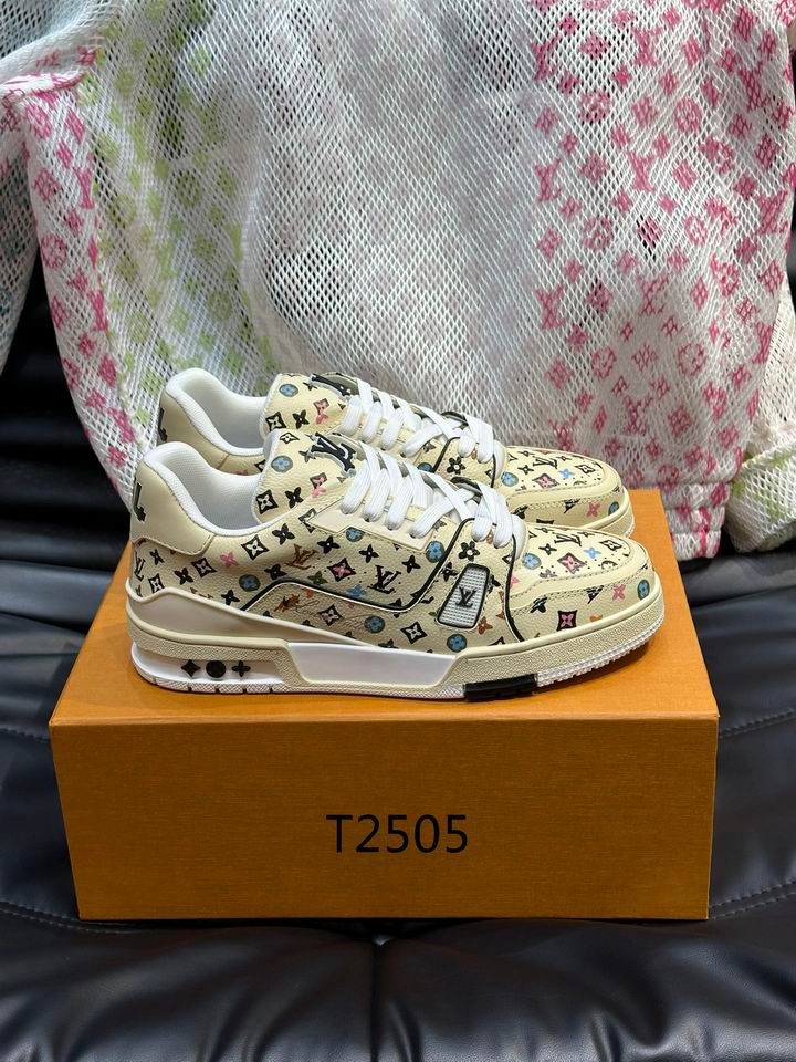 LV shoes 38-46 h0511