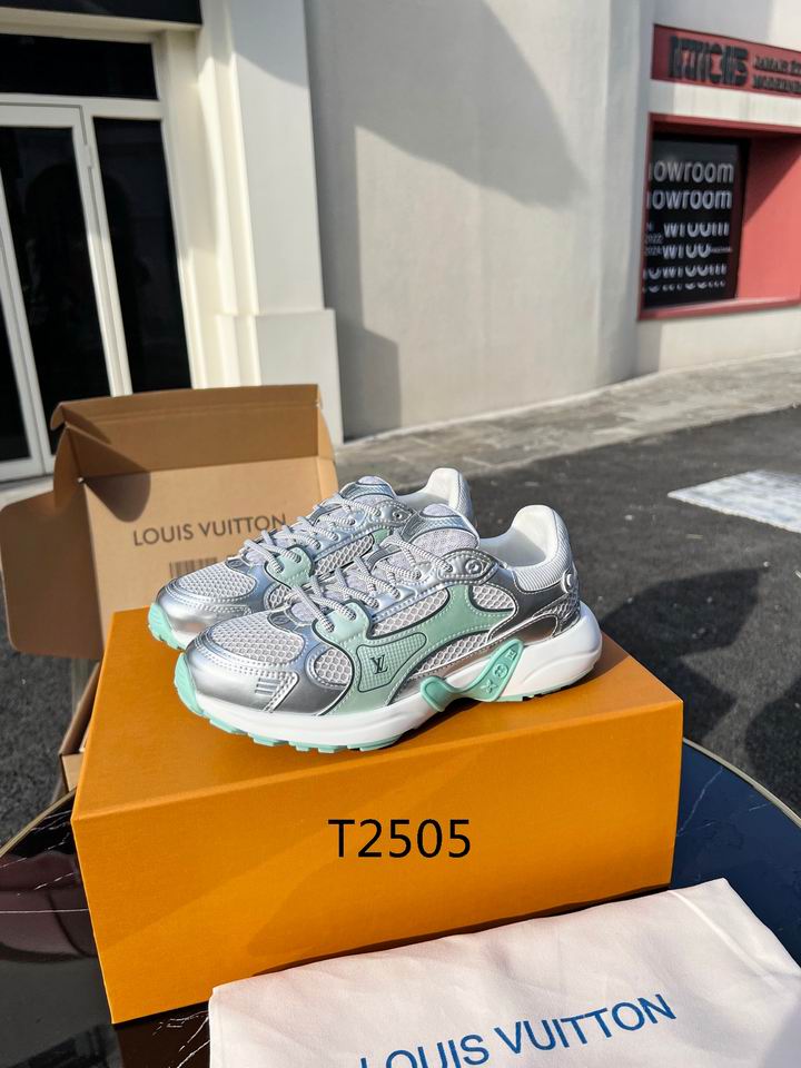 LV shoes 38-46 h0524