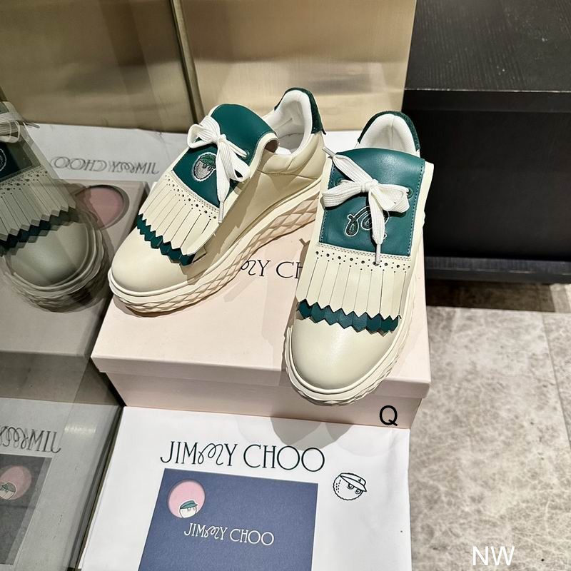 JMYY CHOO sz35-40 NW0601