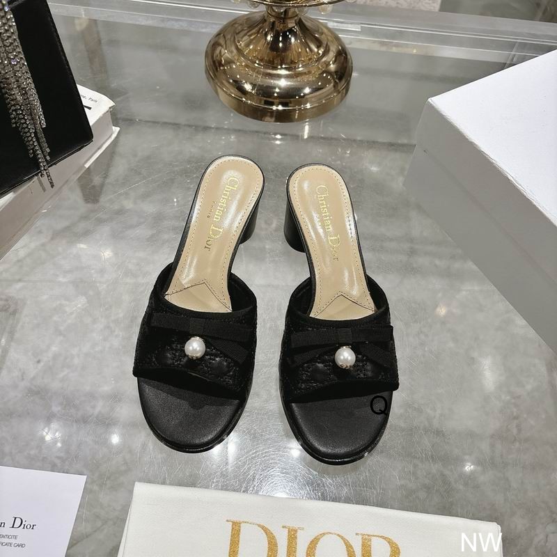 Dior sz35-40 NW0602