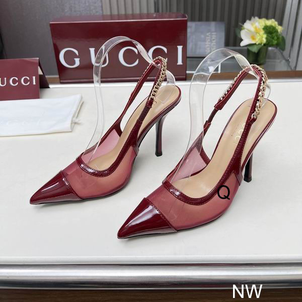 Gucci sz35-40 NW0601