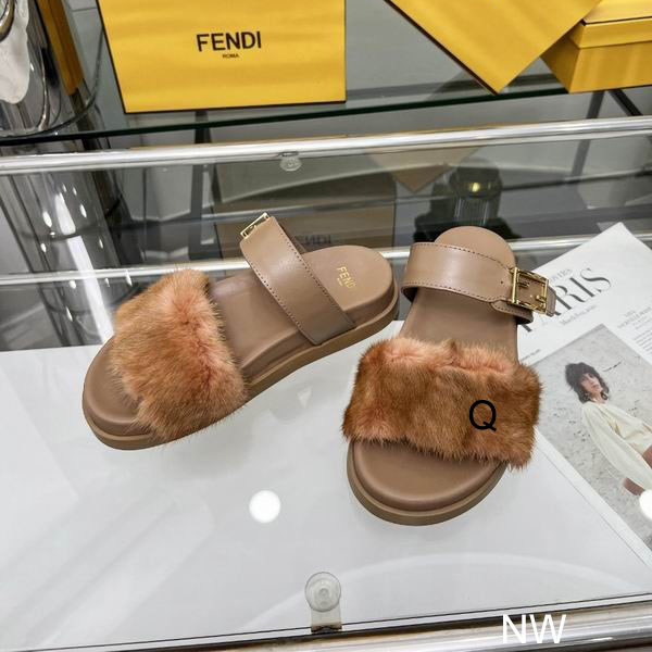 Fendi sz35-40 NW0602