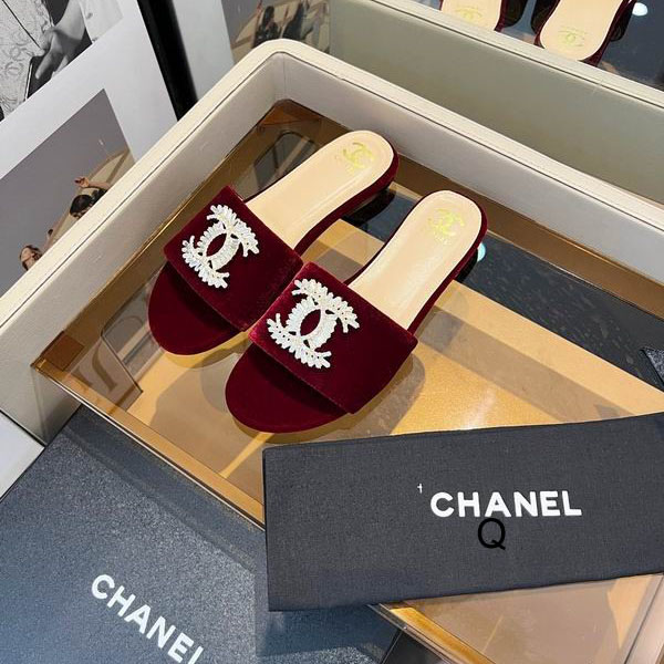 Chanel sz35-40 NW0601