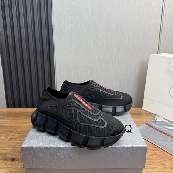 Prada sz38-45 BS0602