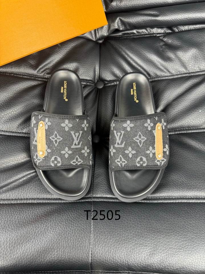 LV shoes 38-46 h0505