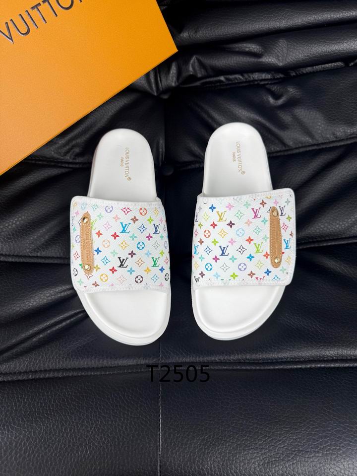 LV shoes 38-46 h0506